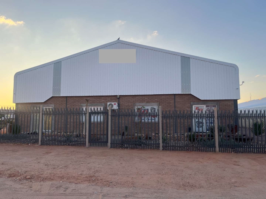 Commercial Property for Sale in Upington Northern Cape